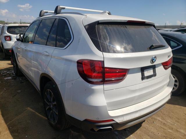 Изображение 3 2018 BMW X5 XDRIVE35I 2018 с VIN 5UXKR0C56JL073636