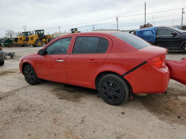 Obraz 2 z 2007 CHEVROLET COBALT LS 2007 z VIN 1G1AK55F277244705