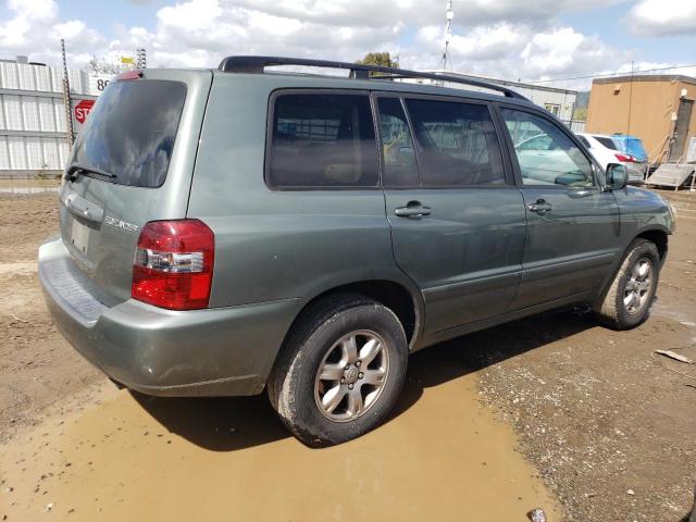 Obraz 3 z 2006 TOYOTA HIGHLANDER  2006 z VIN JTEGD21A360135953