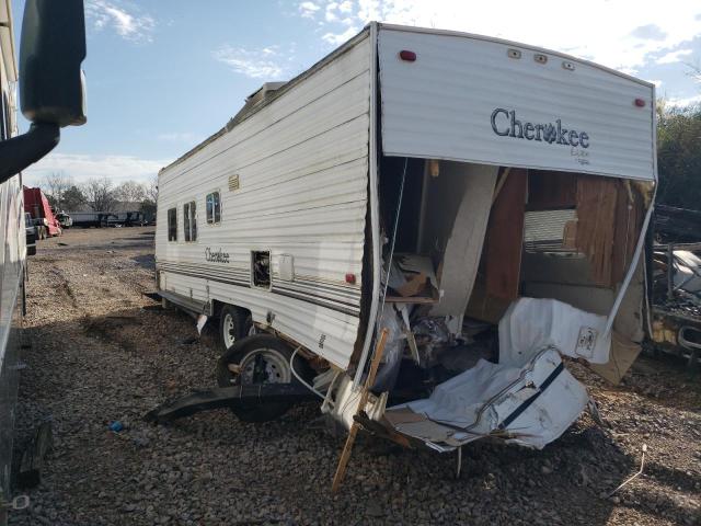 Image 3 of 2004 WILDWOOD CHEROKEE 2004 with VIN 4X4TCKD295P093413