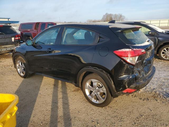 Image 2 of 2022 HONDA HR-V LX 2022 with VIN 3CZRU6H3XNM736343