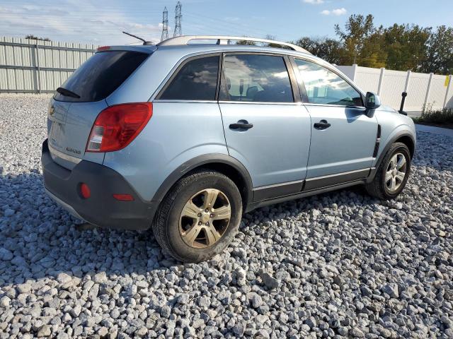 Obraz 3 z 2014 CHEVROLET CAPTIVA LS 2014 z VIN 3GNAL2EK6ES596501