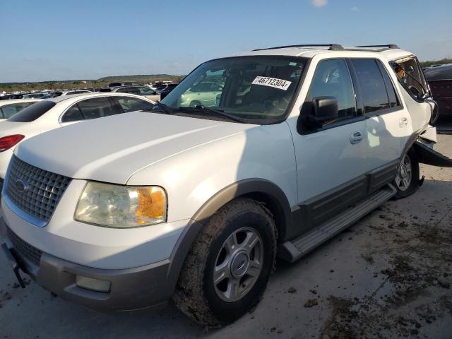 Изображение 2004 FORD EXPEDITION EDDIE BAUER 2004