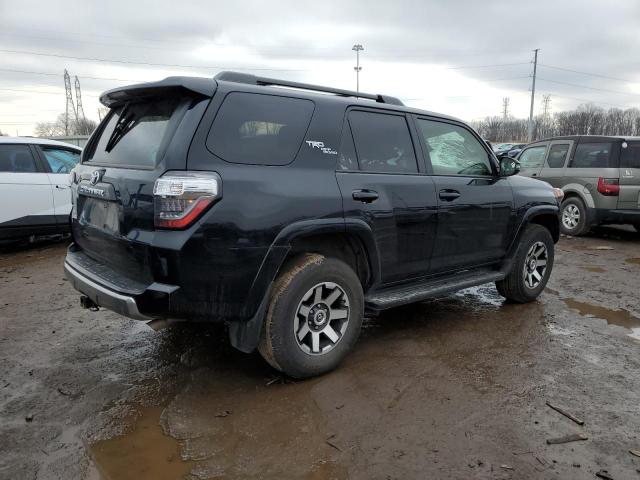 Изображение 3 2022 TOYOTA 4RUNNER SR5 PREMIUM 2022 с VIN JTERU5JR3N5991514