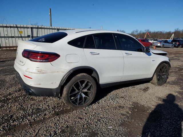 Obraz 3 z 2023 MERCEDES-BENZ GLC COUPE 43 4MATIC AMG 2023 z VIN W1N0J6EBXPG143185