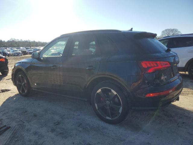 Изображение 2 2019 AUDI SQ5 PREMIUM PLUS 2019 с VIN WA1B4AFY0K2087030
