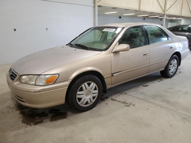 Obraz 2000 TOYOTA CAMRY CE 2000