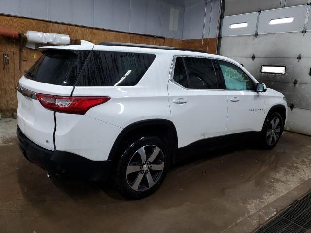 Изображение 3 2019 CHEVROLET TRAVERSE LT 2019 с VIN 1GNEVHKWXKJ145123