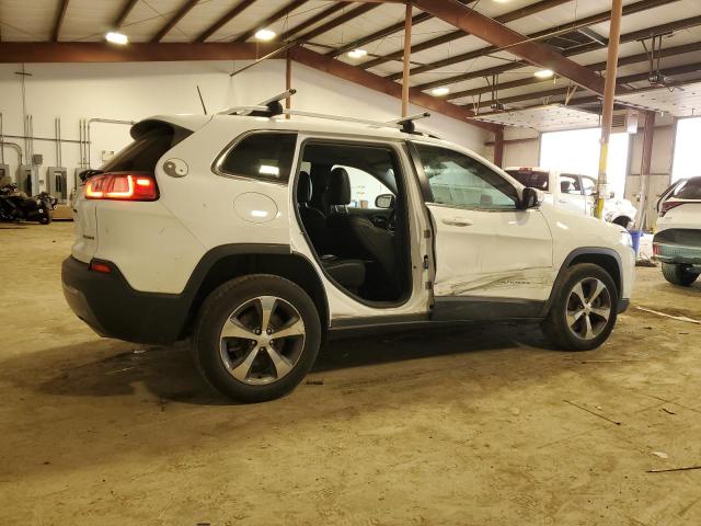 Изображение 3 2019 JEEP CHEROKEE LIMITED 2019 с VIN 1C4PJMDX4KD440132