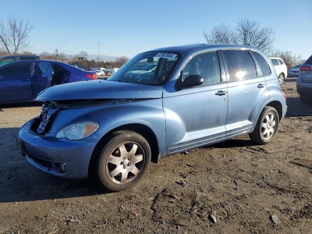 2007 CHRYSLER PT CRUISER LIMITED 2007 image
