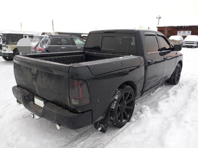 Image 3 of 2013 RAM 1500 SPORT 2013 with VIN 1C6RR7MT0DS627762