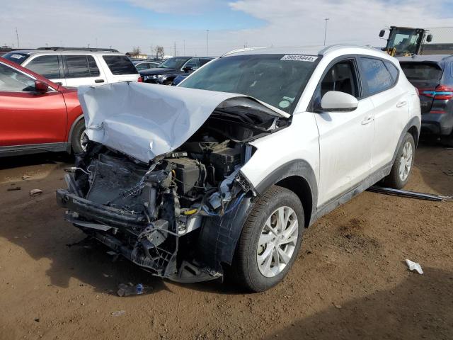 Obraz 2019 HYUNDAI TUCSON LIMITED 2019