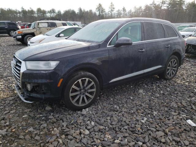 2018 AUDI Q7 PREMIUM PLUS 2018 image