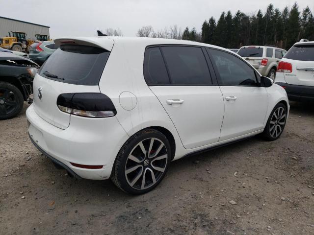 Image 3 of 2012 Volkswagen Golf GTI 2012 with VIN WVWHV7AJ1CW022353