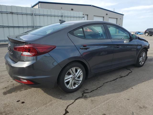 Image 3 of 2020 HYUNDAI ELANTRA SEL 2020 with VIN 5NPD84LF6LH629769