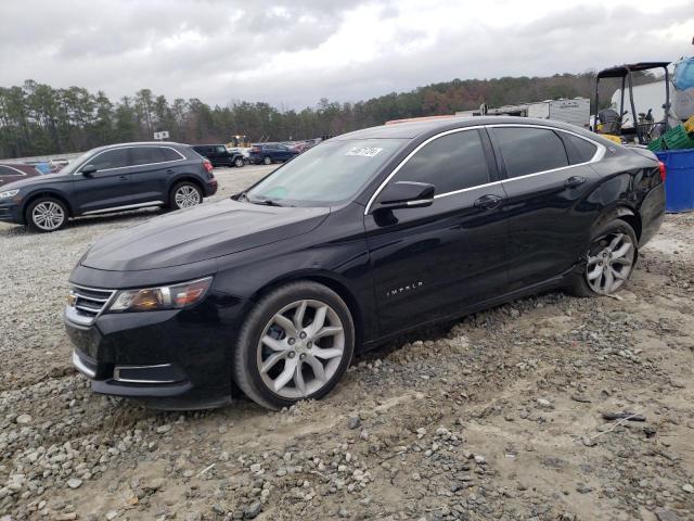 Obraz 2015 CHEVROLET IMPALA LT 2015