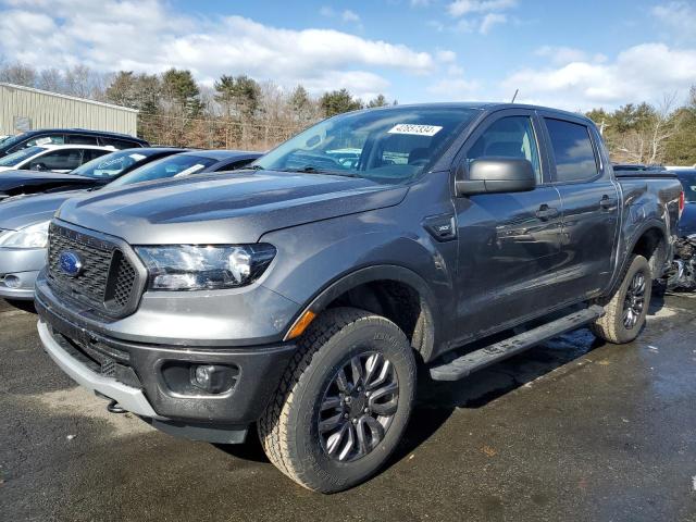2023 FORD RANGER XL 2023 image