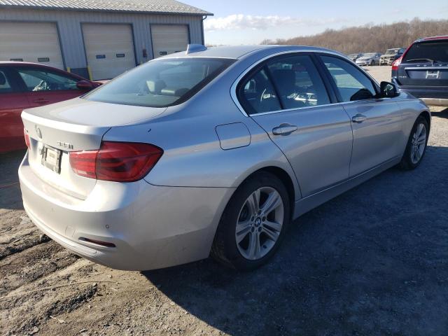 Obraz 3 z 2016 BMW 328 XI SULEV 2016 z VIN WBA8E3C57GK501511