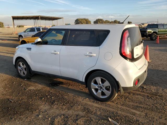 Изображение 2 2017 KIA SOUL  2017 с VIN KNDJN2A21H7487701