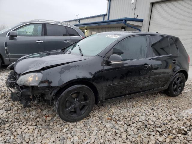 2009 VOLKSWAGEN RABBIT  2009 image