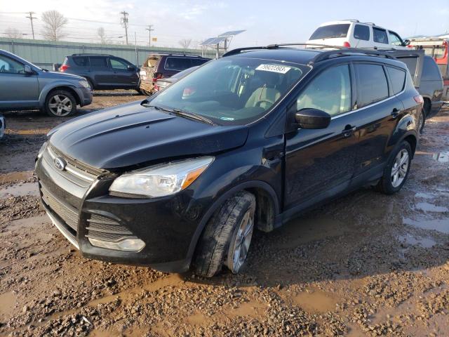 2013 FORD ESCAPE SE 2013 image