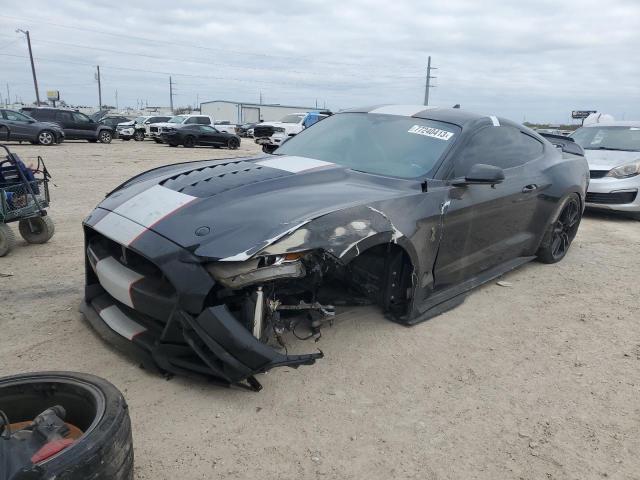 Image 1 of 2021 FORD MUSTANG SHELBY GT500 2021 with VIN 1FA6P8SJ6M5501001