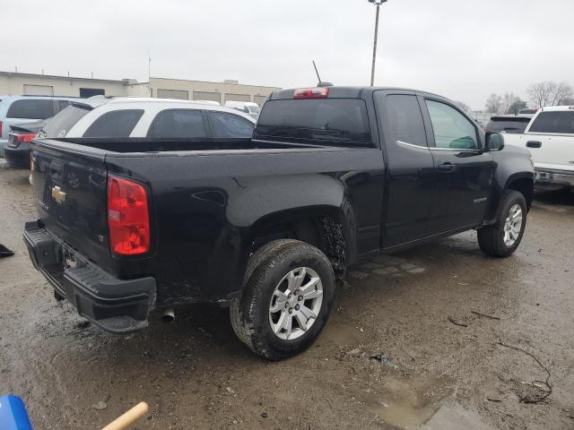 Изображение 3 2017 CHEVROLET COLORADO LT 2017 с VIN 1GCHSCEN3H1318316