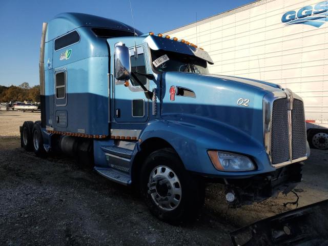 2017 KENWORTH CONSTRUCTION T660 2017 image
