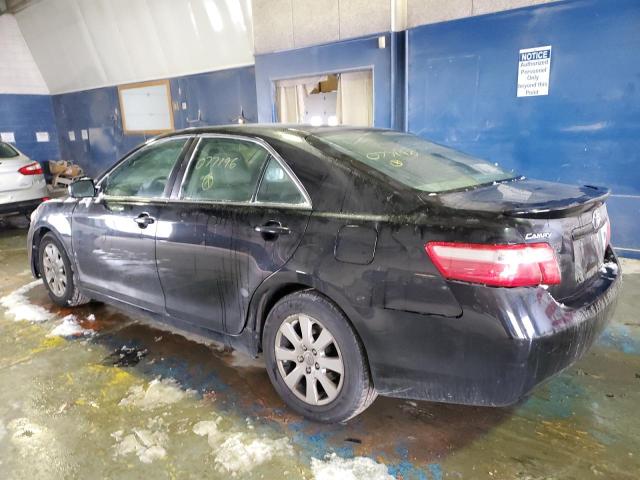 Obraz 2 z 2009 TOYOTA CAMRY BASE 2009 z VIN 4T4BE46K69R077196