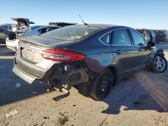 Image 3 of 2018 FORD FUSION SE 2018 with VIN 3FA6P0HD2JR258038