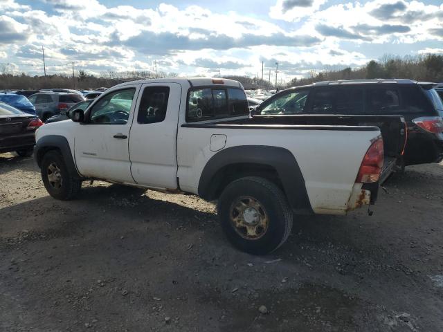 Obraz 2 z 2008 TOYOTA TACOMA ACCESS CAB 2008 z VIN 5TEUU42N78Z484699