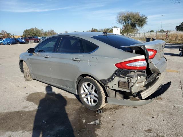 Изображение 2 2016 FORD FUSION SE 2016 с VIN 3FA6P0HD4GR160752