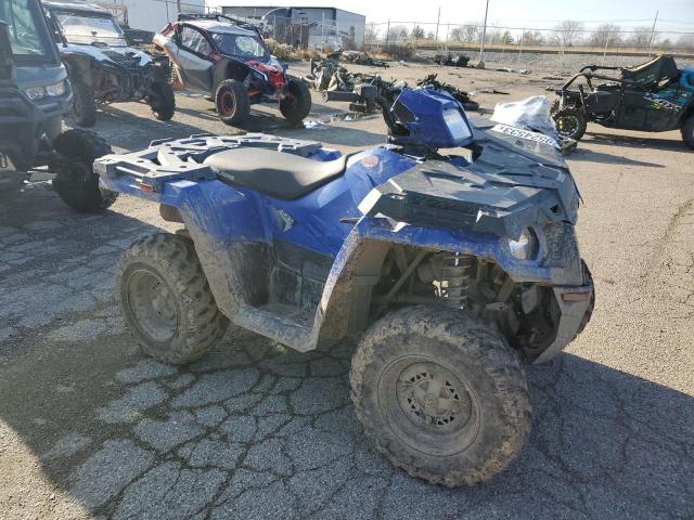 Изображение 1 2020 POLARIS SPORTSMAN 450 H.O. EPS 2020 с VIN 4XASEE509LA274979