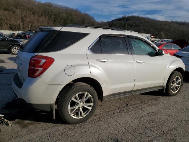 Image 3 of 2017 CHEVROLET EQUINOX LT 2017 with VIN 2GNFLFEKXH6122843