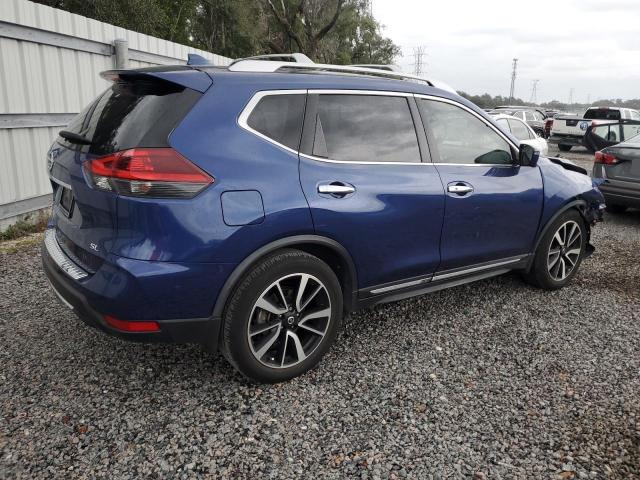 Obraz 3 z 2018 NISSAN ROGUE S 2018 z VIN JN8AT2MT6JW489566