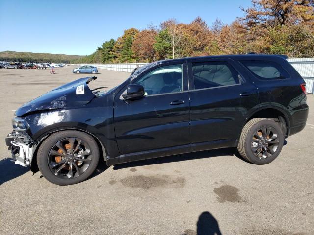Obraz 2022 DODGE DURANGO SXT 2022