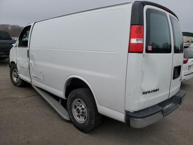 Obraz 2 z 2019 GMC SAVANA G2500 2019 z VIN 1GTW7AFG1K1285000