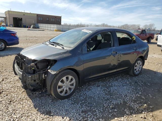 Obraz 2010 TOYOTA YARIS  2010
