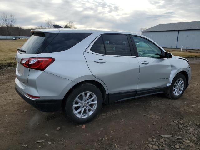 Изображение 3 2021 CHEVROLET EQUINOX LT 2021 с VIN 3GNAXUEV8MS117343