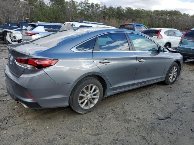 Obraz 3 z 2019 HYUNDAI SONATA SE 2019 z VIN 5NPE24AF8KH758121