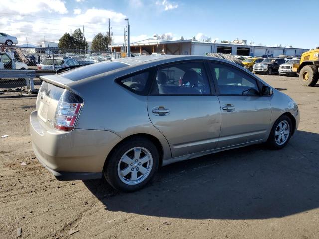 Image 3 of 2005 TOYOTA PRIUS  2005 with VIN JTDKB20U253094924