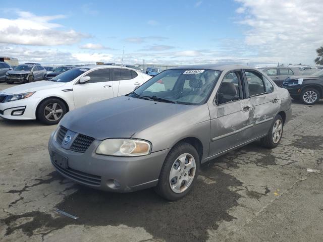 Изображение 2005 NISSAN SENTRA 1.8 2005