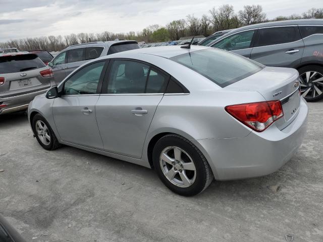 Image 2 of 2014 CHEVROLET CRUZE LT 2014 with VIN 1G1PC5SBXE7342872