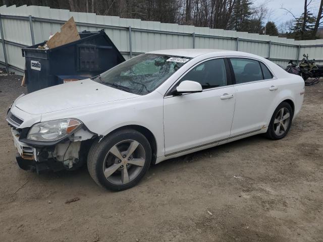 Image 1 of 2011 CHEVROLET MALIBU 1LT 2011 with VIN 1G1ZC5E14BF362502