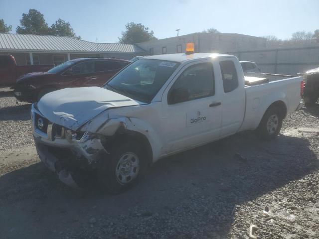 Image 1 of 2017 NISSAN FRONTIER S 2017 with VIN 1N6BD0CT0HN712670