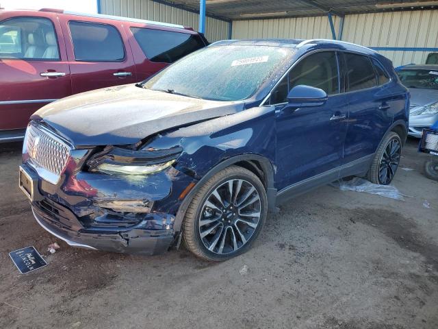 2019 LINCOLN MKC RESERVE 2019 image