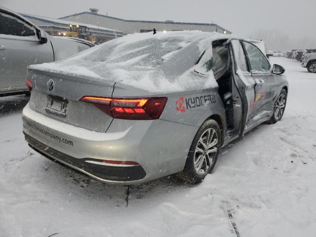 Изображение 3 2023 VOLKSWAGEN JETTA SPORT 2023 с VIN 3VWBM7BU5PM018939