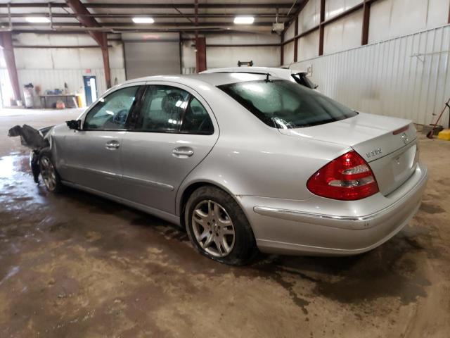 Изображение 2 2006 MERCEDES-BENZ E 350 4MATIC 2006 с VIN WDBUF87J66X185795