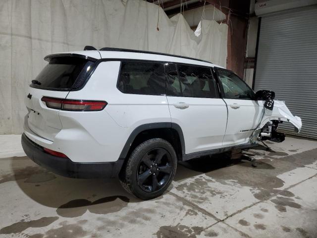 Изображение 3 2023 JEEP GRAND CHEROKEE L LAREDO 2023 с VIN 1C4RJKAG0P8894220