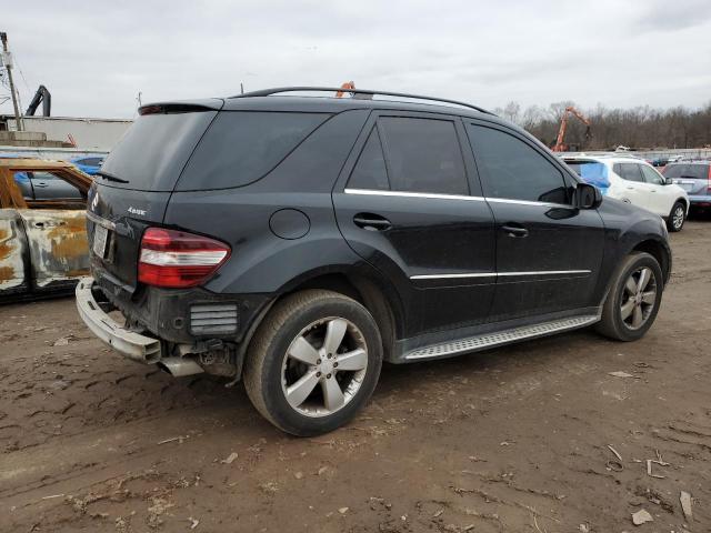 Изображение 3 2009 MERCEDES-BENZ ML 350 2009 с VIN 4JGBB86E69A516273